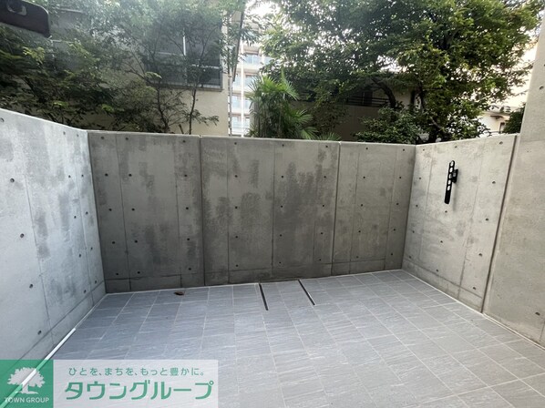 フィルージュ浦和常盤の物件内観写真